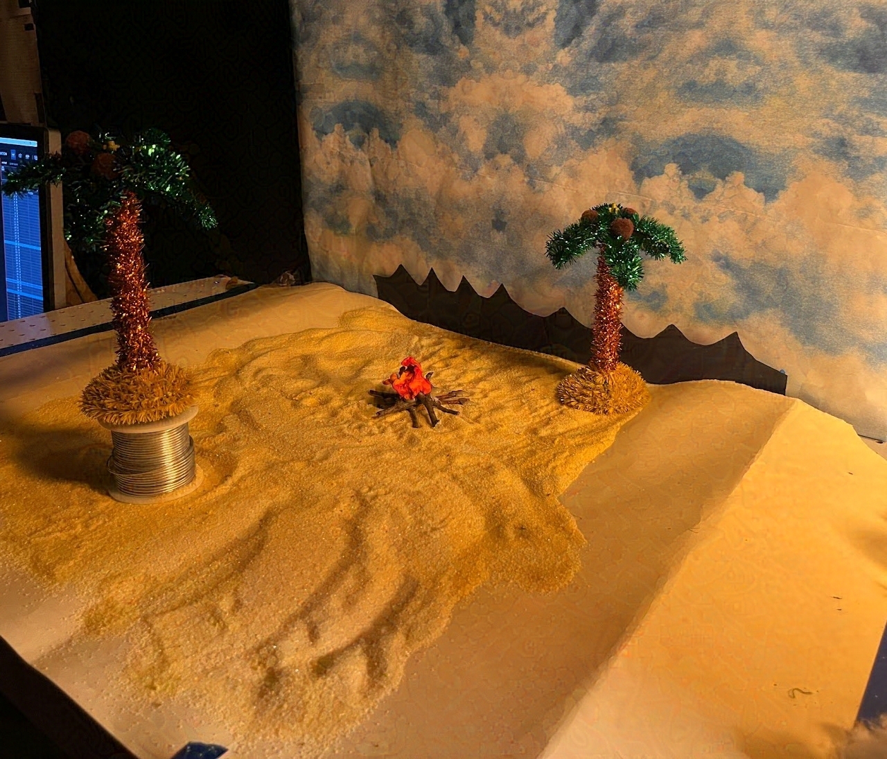 Animation Process